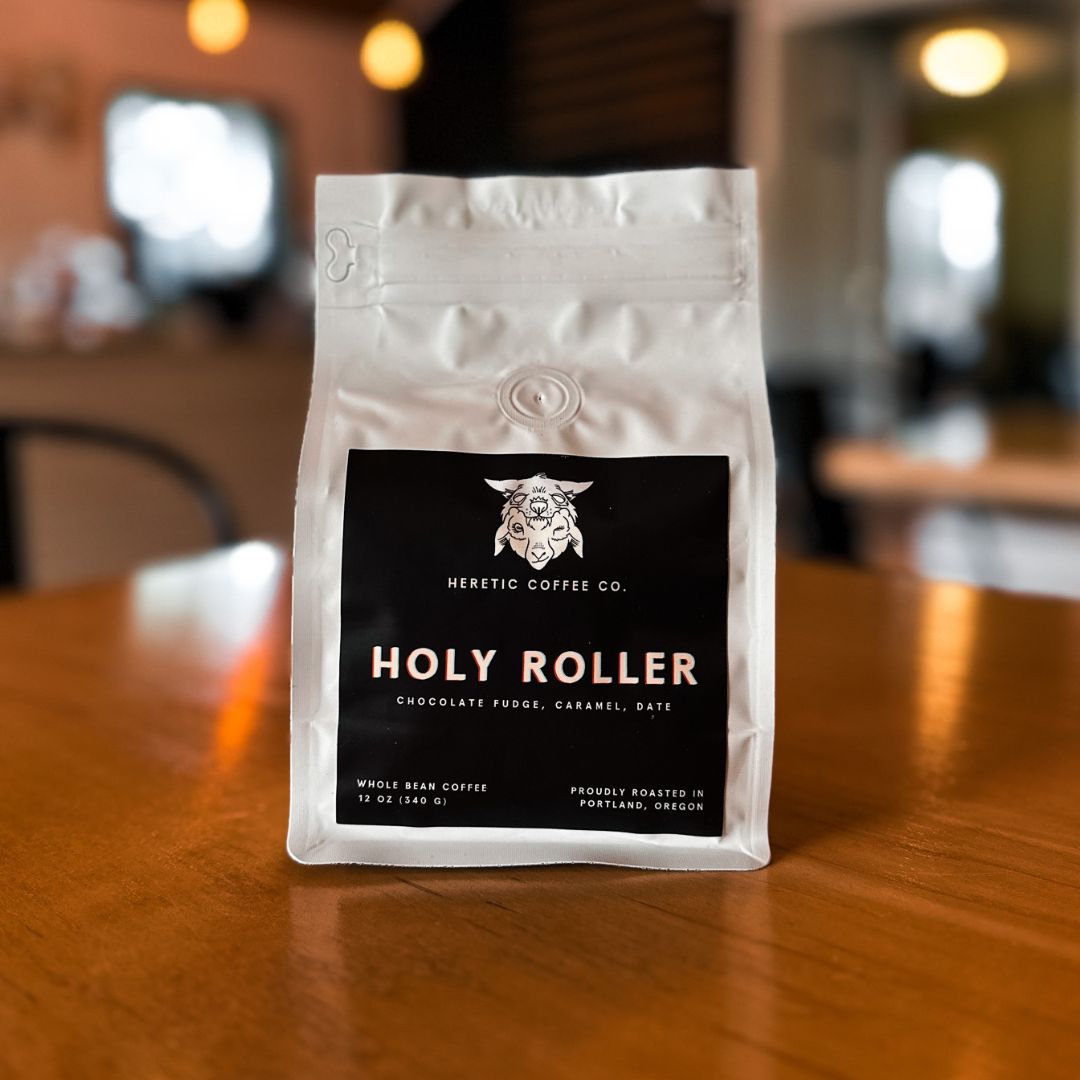 Holy Roller