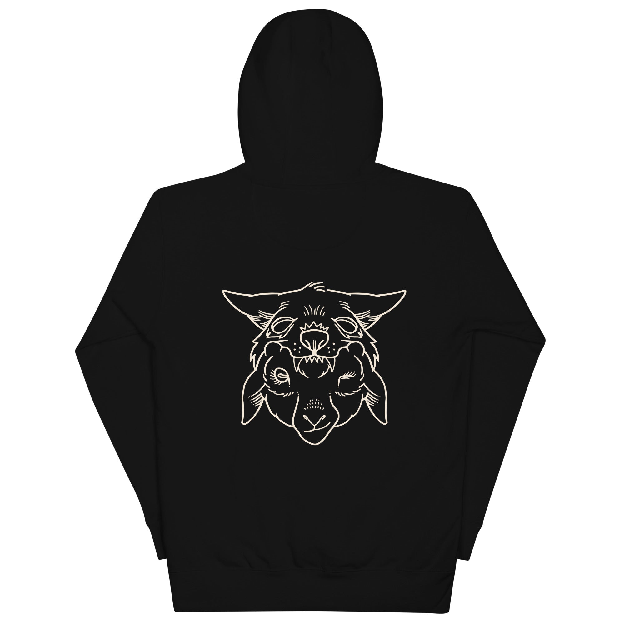 Flagship Hoodie