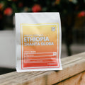 Ethiopia Shanta Golba | Single Origin
