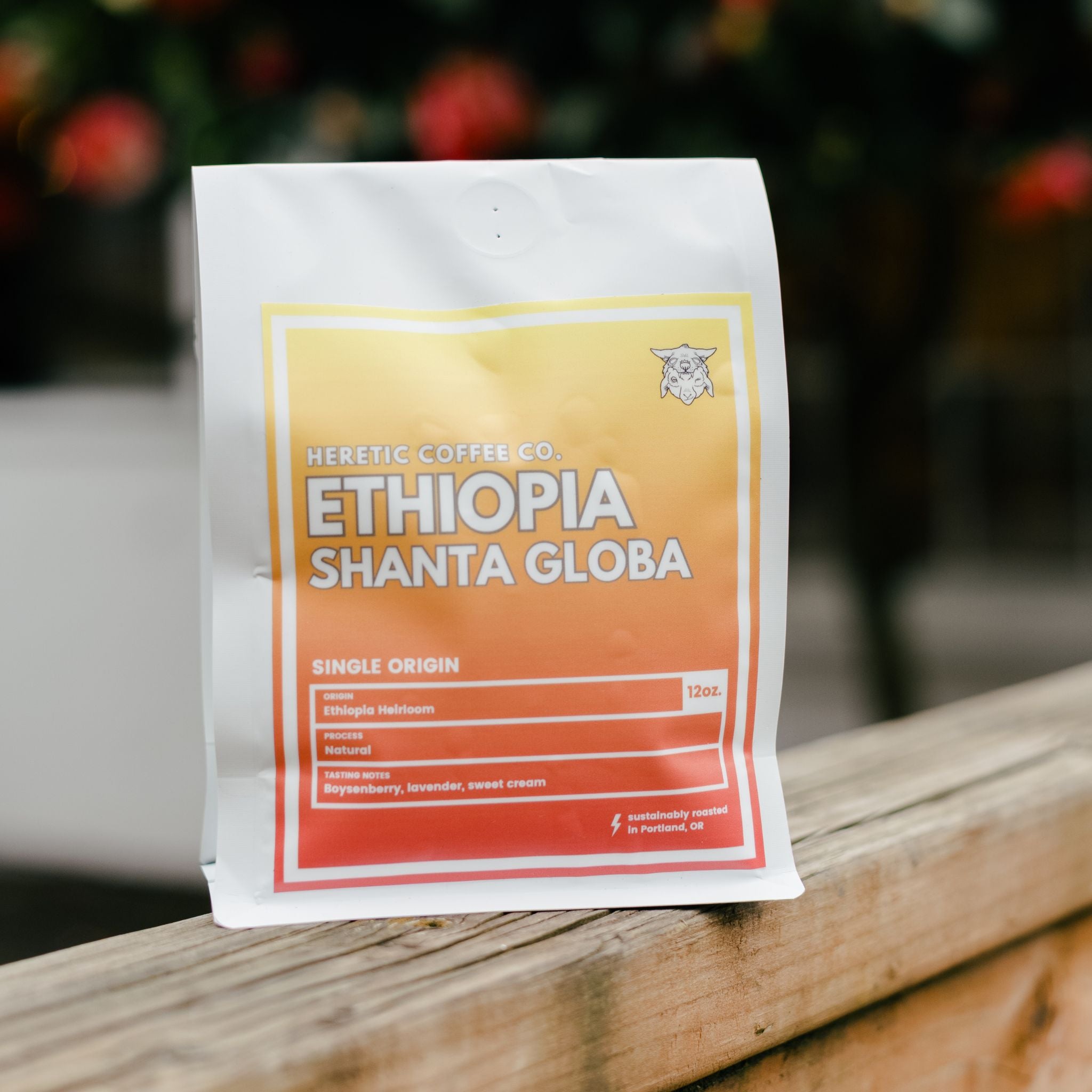Ethiopia Shanta Golba | Single Origin