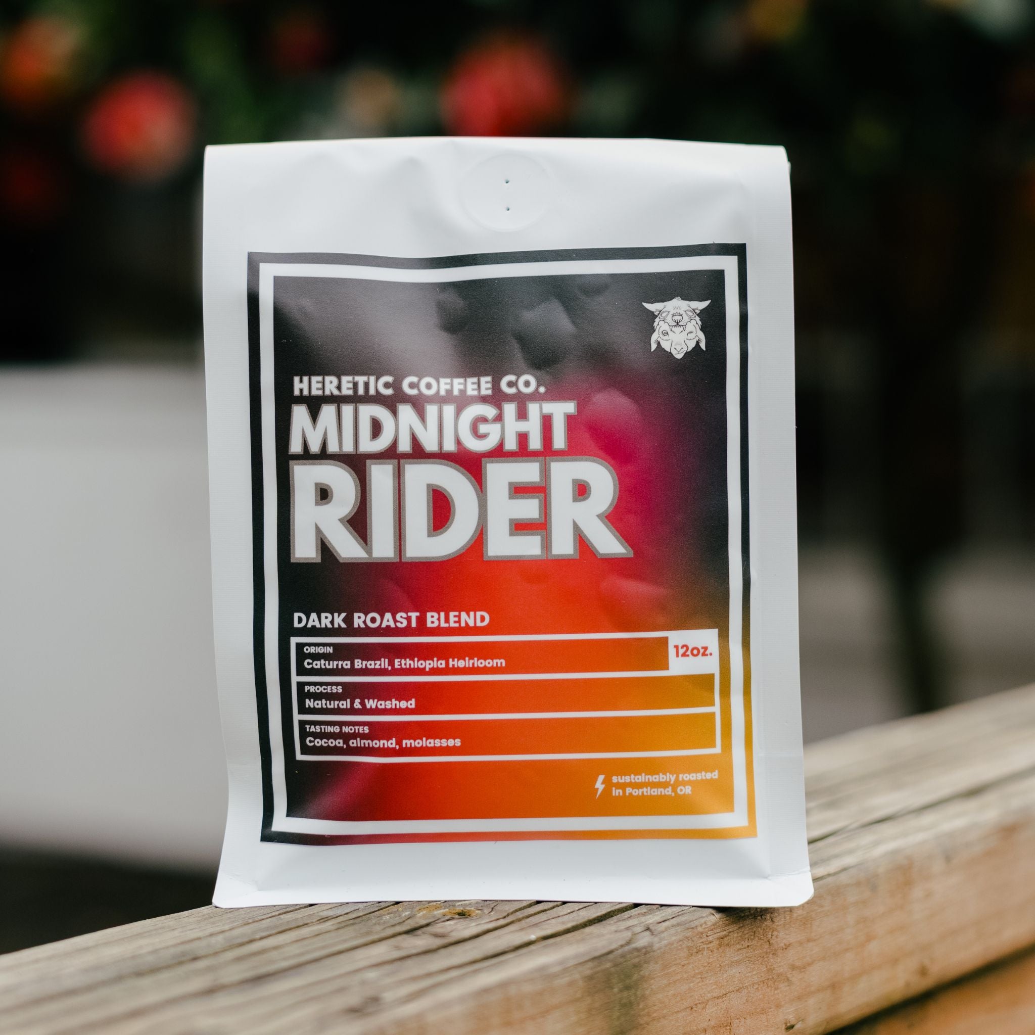 Midnight Rider | Dark Roast